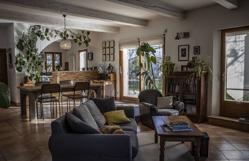 Verfeuil Villa | Vrbo Property