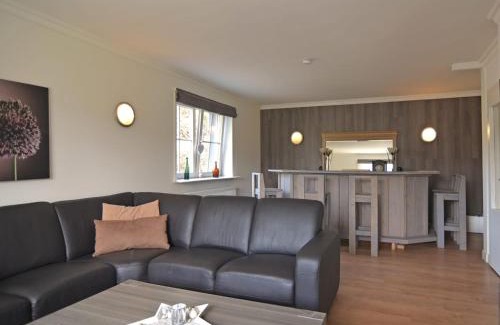 Liesen Casa | Villa with Sauna in Liesen