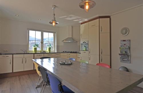 Liesen Casa | Villa with Sauna in Liesen