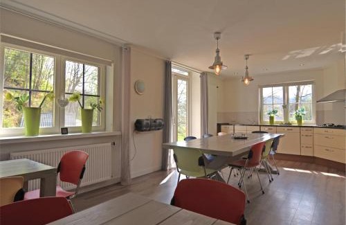 Liesen Casa | Villa with Sauna in Liesen