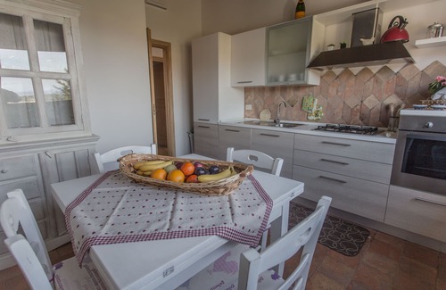 Arzachena Villa | VILLA CON PISCINA CON VISTA AL MAR