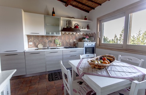 Arzachena Villa | VILLA CON PISCINA CON VISTA AL MAR