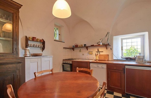 Varigotti Villa | Villa with sea view in Varigotti