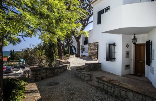 Vale do Lobo Casa | Villa con Vistas al mar, Corta distancia a la playa y golf