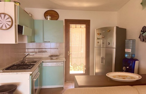 Costa Paradiso Cabaña | Villa with spectacular views - Villa Gardenia