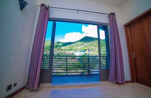 La Gaulette Villa | VIlla con excelente vista