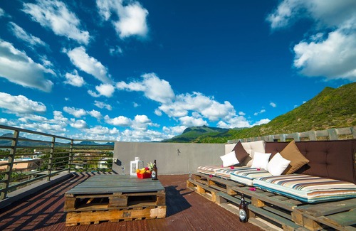 La Gaulette Villa | VIlla con excelente vista