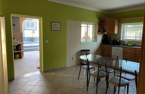 Seixal Casa | VILLA WITH SWIMMING POOL seixal
