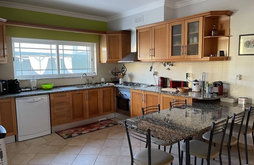 Seixal Casa | VILLA WITH SWIMMING POOL seixal