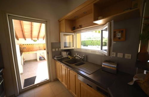 Cabrieres Villa | villa con piscina clasificada 3 estrellas sitio oficial de alojamiento turístico