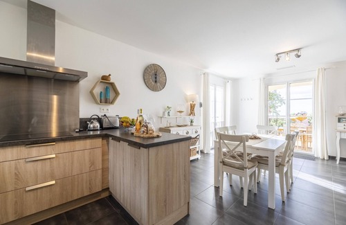 Calenzana Villa | VILLA CON PISCINA ENTRE MAR Y MONTAÑA!
