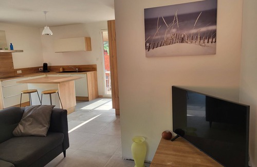 Collioure Casa | Villa with swimming pool in Collioure. Ideal for vacations with family or friends