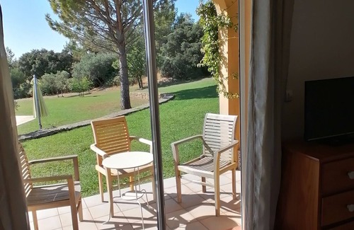 Aureille Casa | Villa des Baranques, corazón de los Alpilles