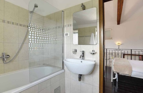 Filipana Villa | Casa vacacional con piscina y jacuzzi