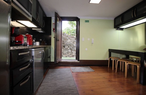 Braganca Casa | Casa com piscina y jardin