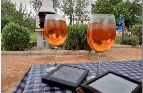 Ferretto Villa | Casa vacacional con piscina, WiFi y aire acondicionado en el corazón de la Toscana
