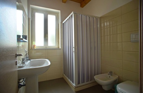 Marina di Ragusa Cabina | Villa with swimming pool ideal for families