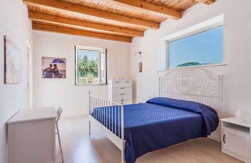 Marina di Ragusa Cabina | Villa with swimming pool ideal for families