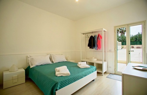 Marina di Ragusa Cabina | Villa with swimming pool ideal for families