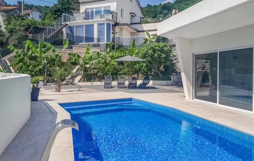 Mihotici Casa | Villa With Swimming Pool