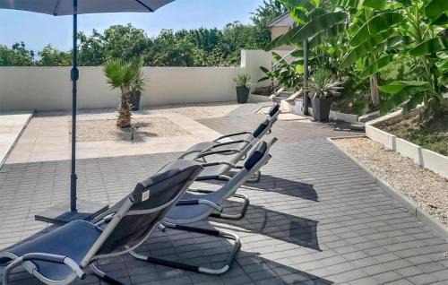 Mihotici Casa | Villa With Swimming Pool