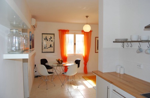Povlja Villa | Villa con piscina, terrazas privadas y grandes jardines,