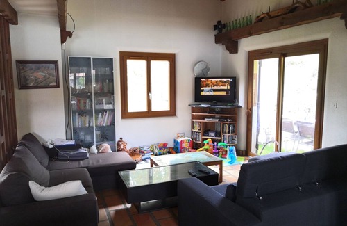 Mios Casa | Villa with swimming pools.