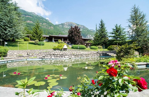 Longarone Villa | Casa / villa / chalet - Longarone