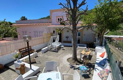 Fiaiano Villa | Villa with terrace with a view