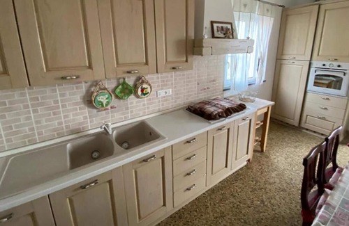 Fiaiano Villa | Villa with terrace with a view