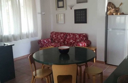 Baia Sant'Anna Villa | Villa with terrace and large garden 100 mt. from the sea