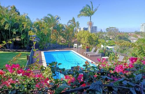 Labrador Casa | Villa with Views & Pool
