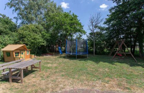 Wiek Apartamento | Villa Wittow