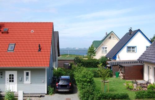 Wiek Apartamento | Villa Wittow