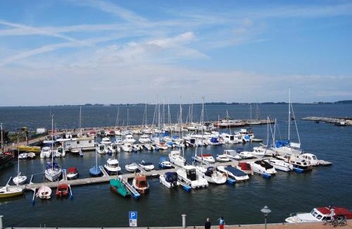 Wiek Apartamento | Villa Wittow
