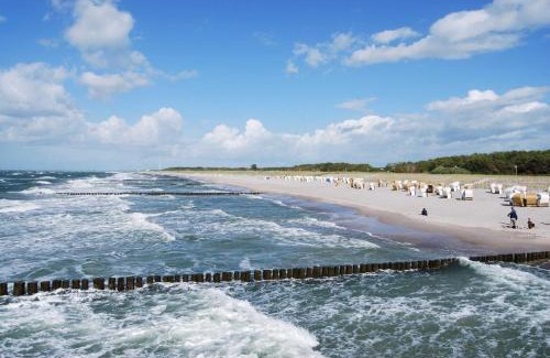 Wiek Apartamento | Villa Wittow
