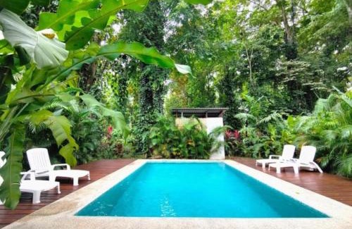 Puerto Viejo de Talamanca Casa | Villa Wolaba