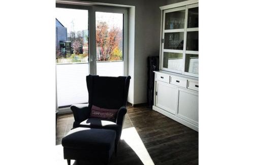 Dangast Apartamento | Villa Wonderful Dangast in the North Sea Park