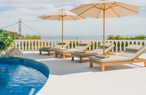 Mar Azul Villa | Villa Xàbia, 6 bedrooms, 14 persons