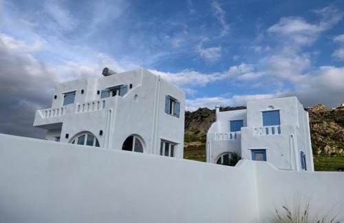 Maragas Villa | Villa Xanthos