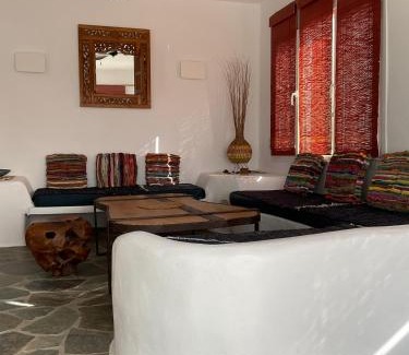 Maragas Villa | Villa Xanthos