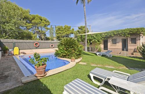 Puerto de Pollensa Chalet De Esquí | Villa Xata