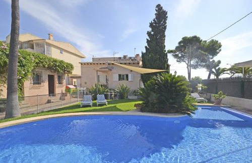 Puerto de Pollensa Chalet De Esquí | Villa Xata