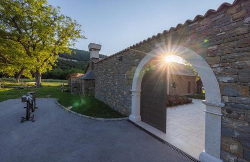 Koper Casa | Villa Xaxat