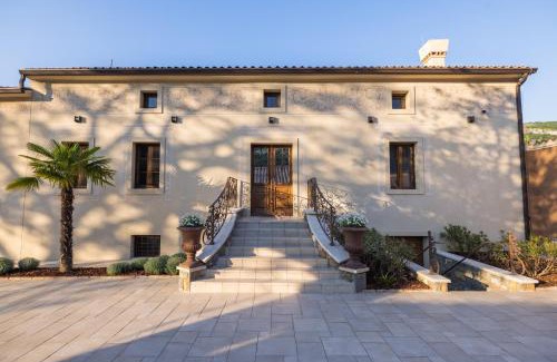 Koper Casa | Villa Xaxat