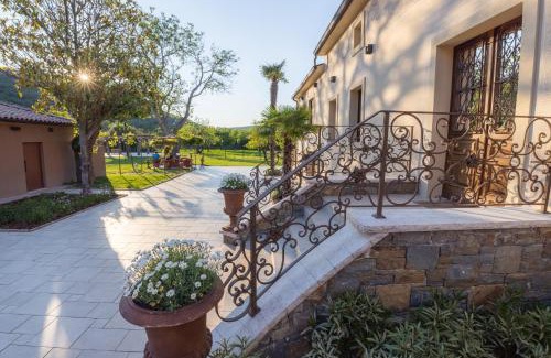 Koper Casa | Villa Xaxat