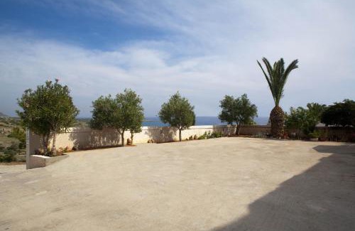Pilalimata Apartamento | Villa Xenia