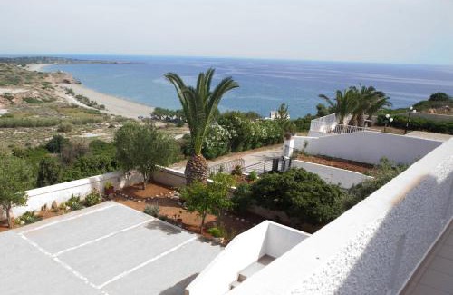 Pilalimata Apartamento | Villa Xenia