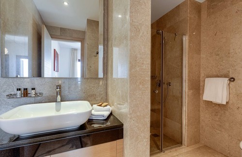 Aphrodite Hills Complejo | Villa Xenia - Dos Habitaciones Resort, Capacidad 4