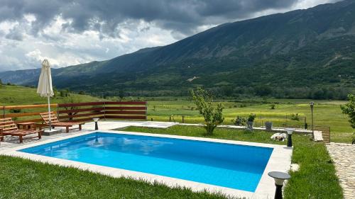 Albania Villa | Villa Xheni
